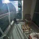 Apartamento Jtr Em Maceio