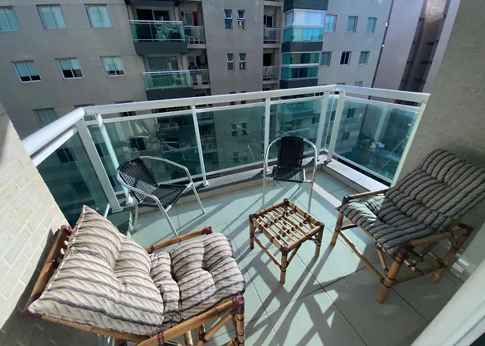 Apartamento Jtr Em Maceio