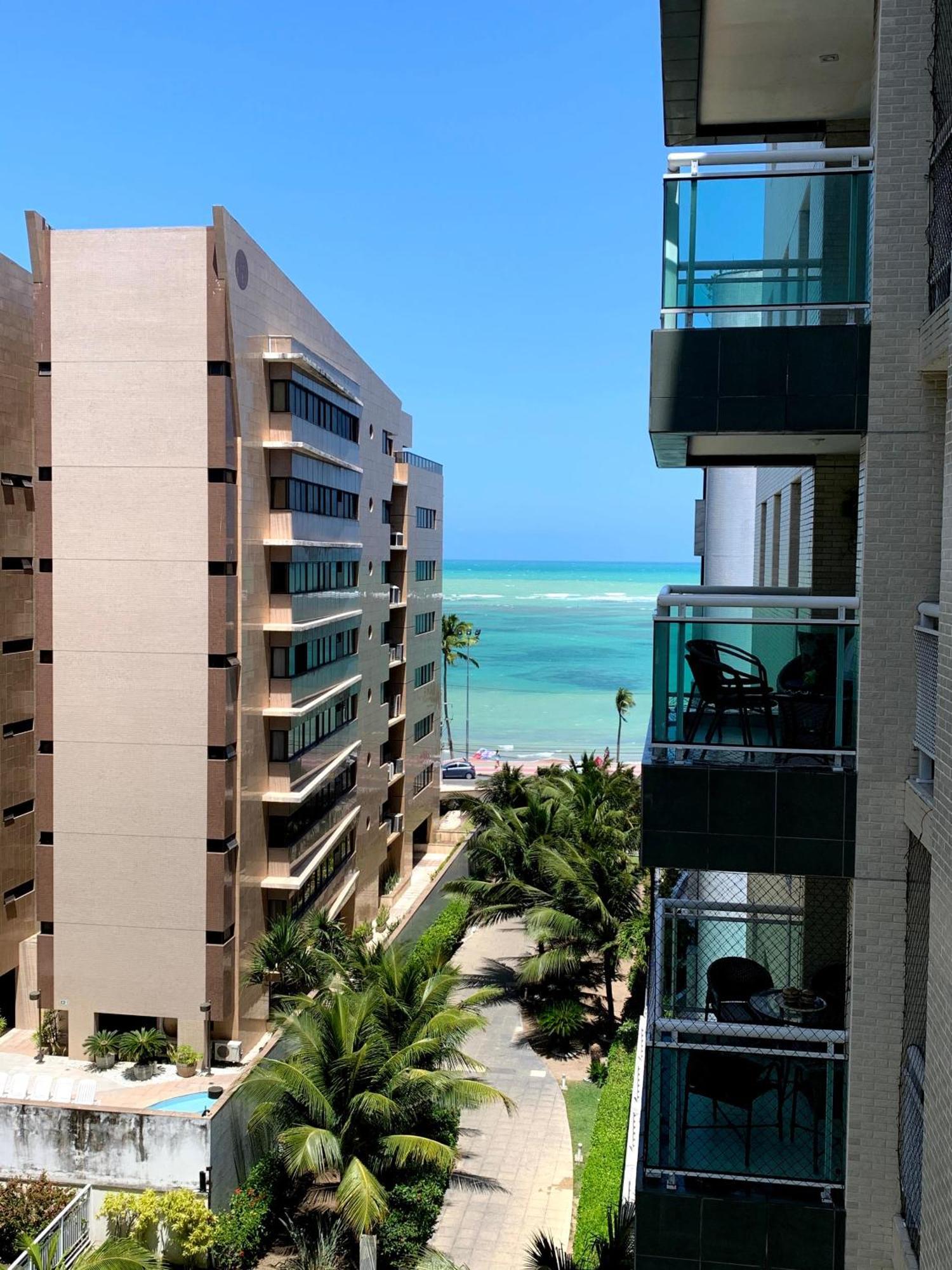 Jtr Em * Maceio (Alagoas)