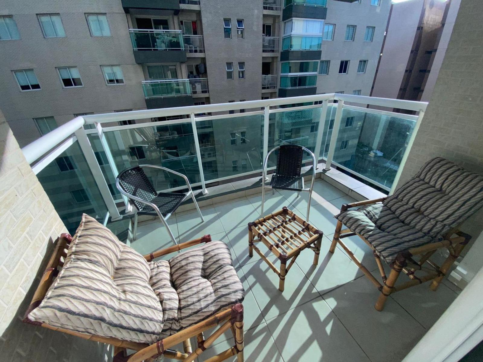 Jtr Em Apartment Maceio (Alagoas)
