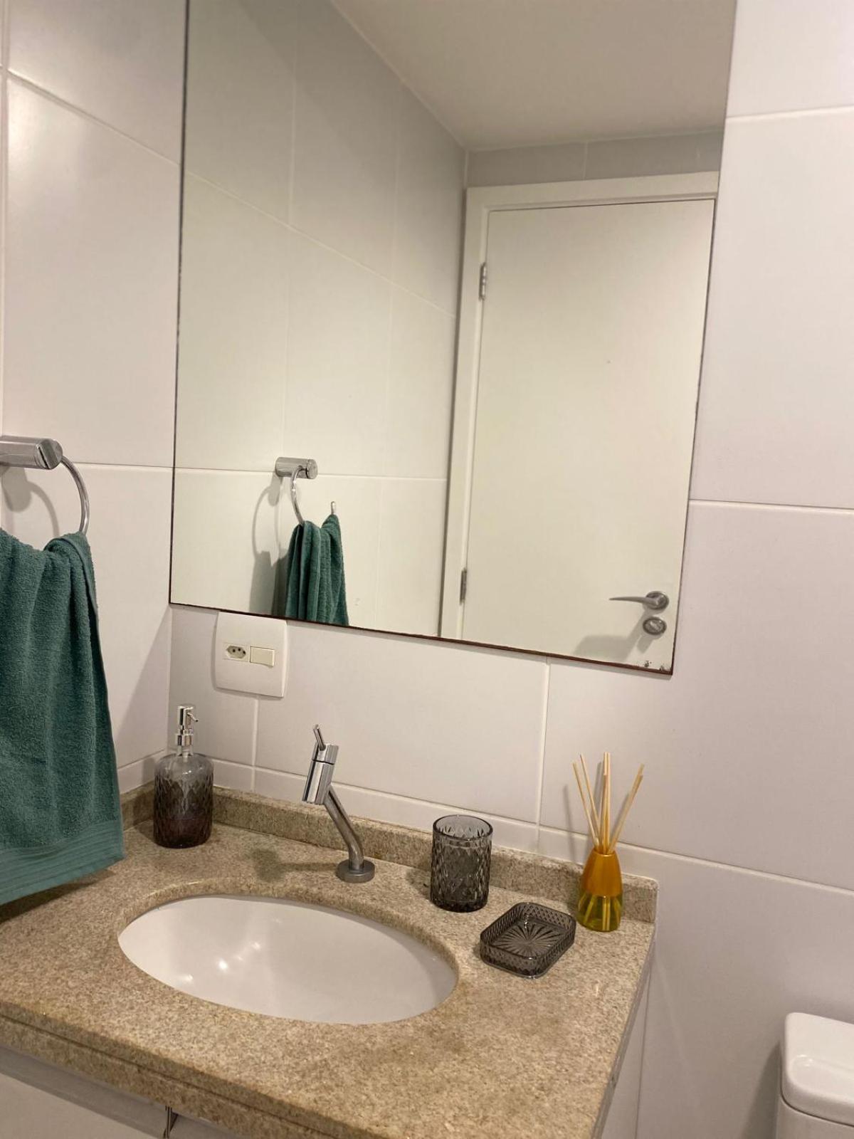 Apartment Jtr Em Maceio (Alagoas)